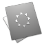 Updater CS3 B Icon 64x64 png